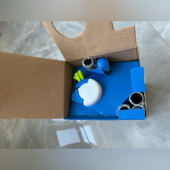 Woolite Carpet & Rug Cleaner Rug Stick Quickly Deep Clean *NEW OPEN BOX* - Picture 6 of 6